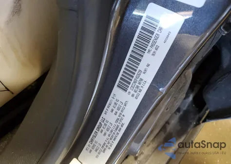 2015 Chrysler 200 Limited from USA, damaged, VIN 1C3CCCAB3FN526239